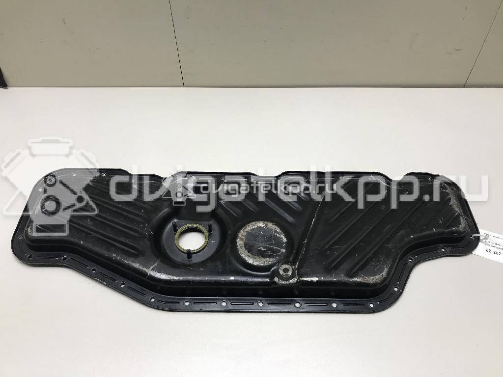 Фото Поддон масляный двигателя  059103602D для audi A4 [B7] {forloop.counter}}
