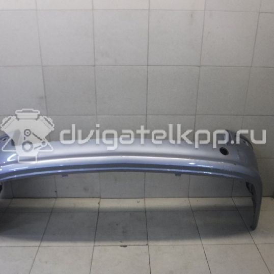 Фото Бампер задний  1404182 для Opel Astra