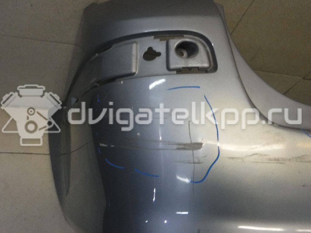 Фото Бампер задний  1404182 для Opel Astra {forloop.counter}}