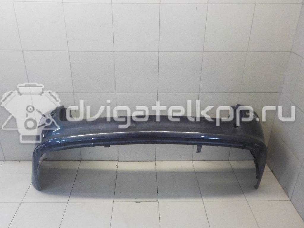 Фото Бампер задний  1404182 для Opel Astra {forloop.counter}}