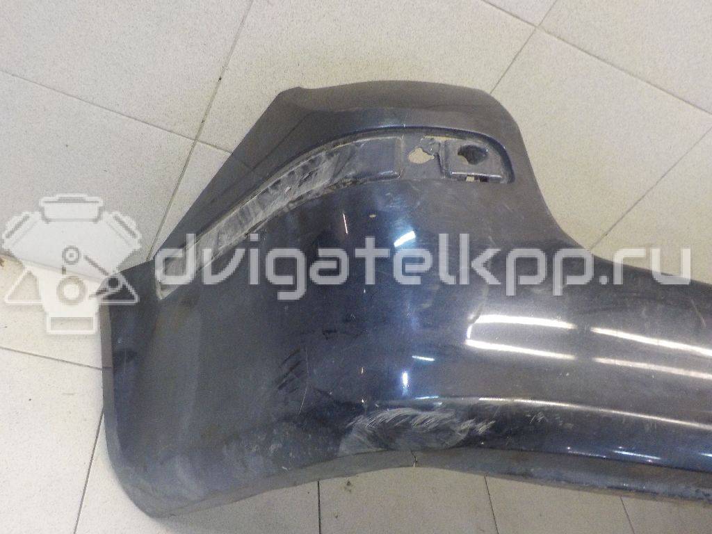 Фото Бампер задний  1404182 для Opel Astra {forloop.counter}}
