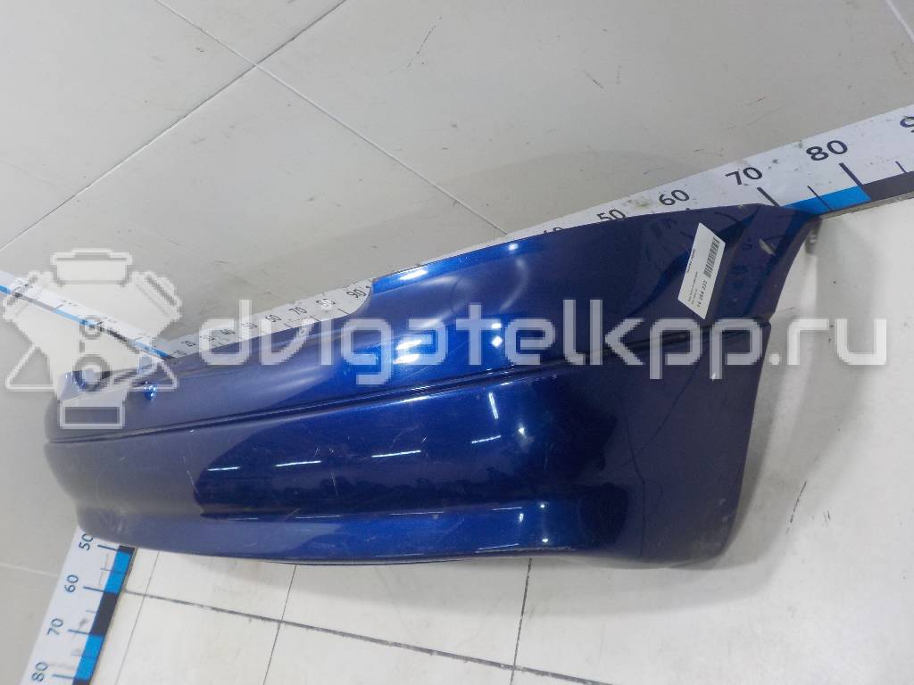 Фото Бампер задний  1404143 для Opel Astra {forloop.counter}}