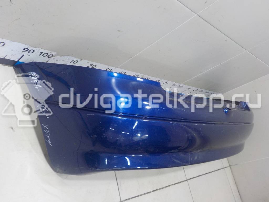 Фото Бампер задний  1404143 для Opel Astra {forloop.counter}}