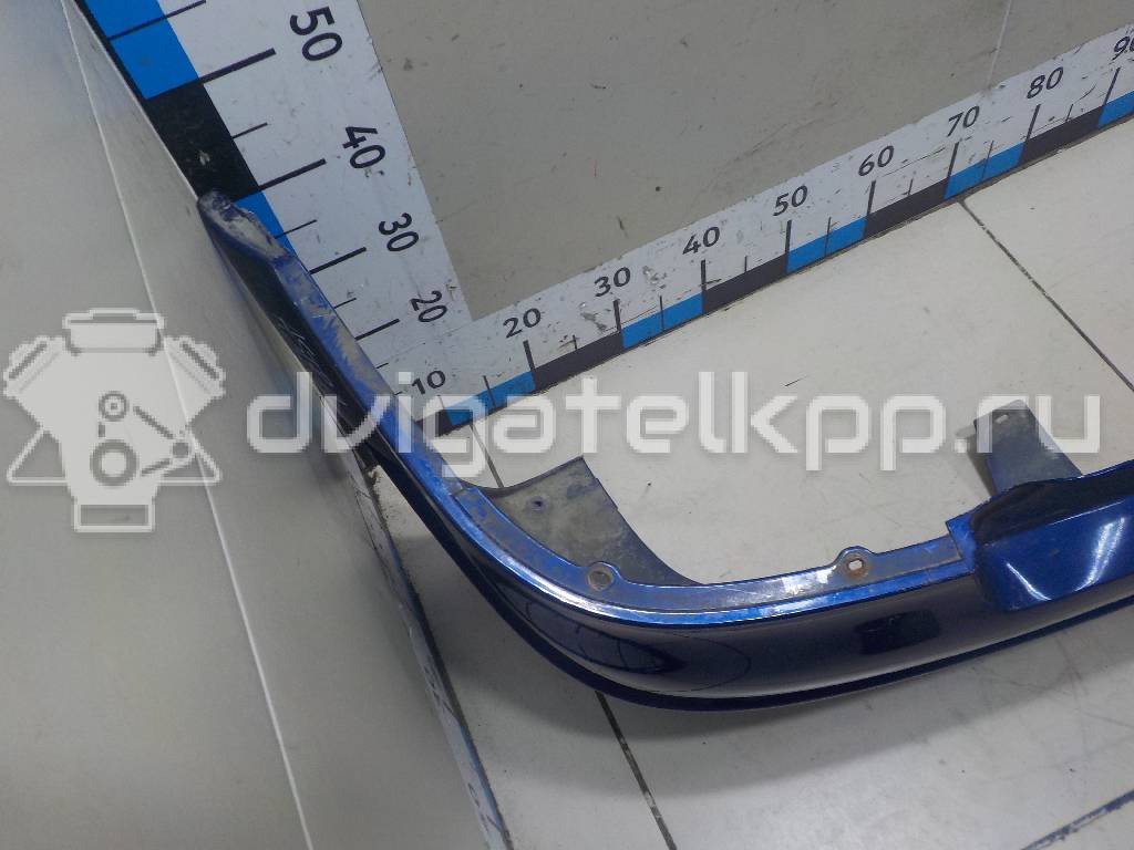 Фото Бампер задний  1404143 для Opel Astra {forloop.counter}}