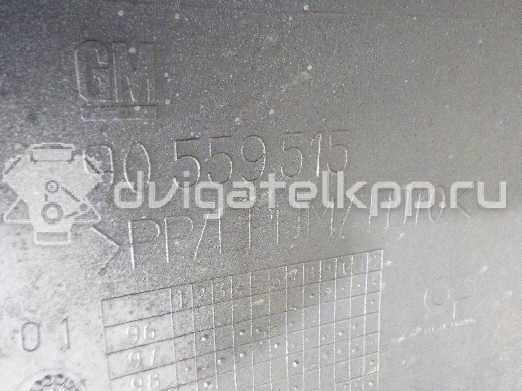 Фото Бампер задний  1404143 для Opel Astra {forloop.counter}}