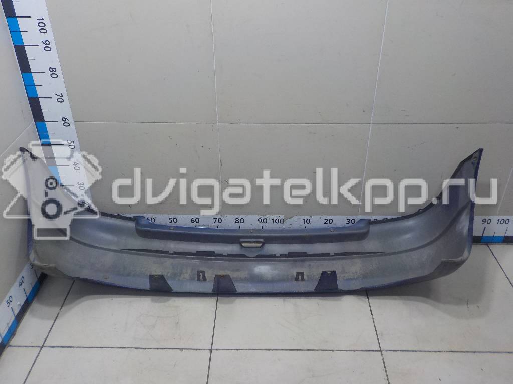 Фото Бампер задний  1404143 для Opel Astra {forloop.counter}}