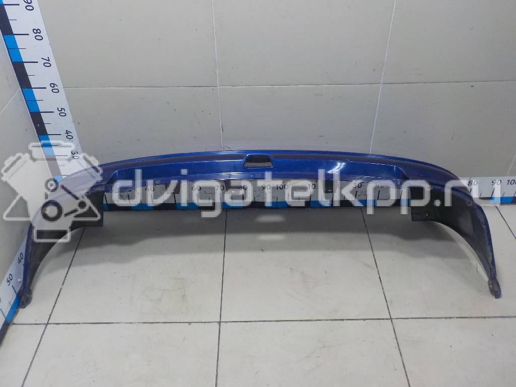 Фото Бампер задний  1404143 для Opel Astra {forloop.counter}}