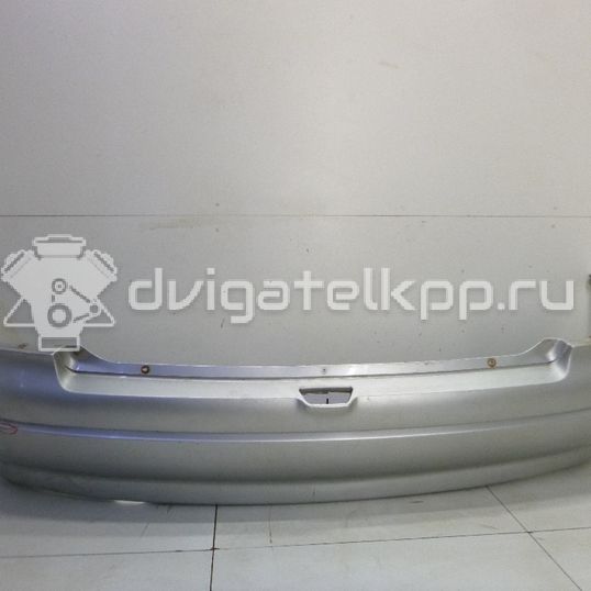 Фото Бампер задний  1404143 для Opel Astra
