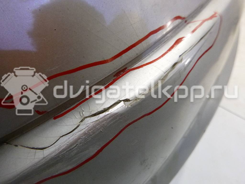 Фото Бампер задний  1404143 для Opel Astra {forloop.counter}}