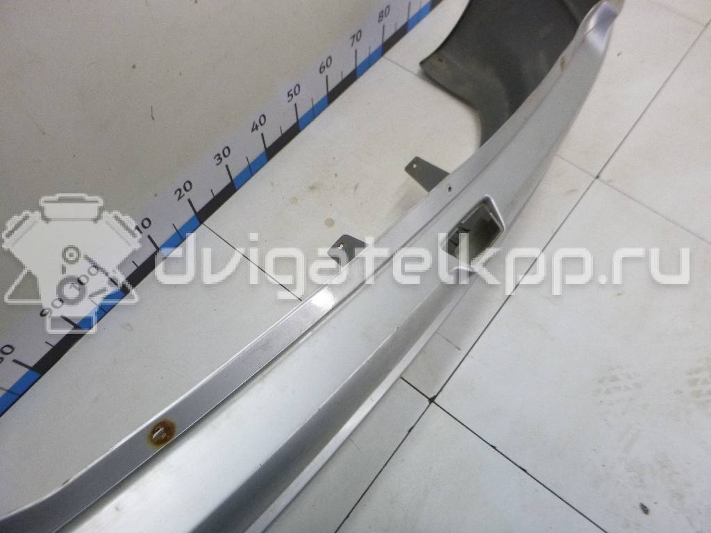 Фото Бампер задний  1404143 для Opel Astra {forloop.counter}}