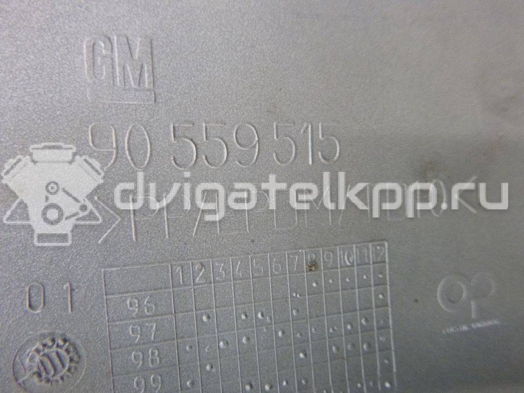 Фото Бампер задний  1404143 для Opel Astra {forloop.counter}}