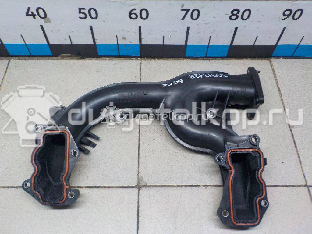 Фото Коллектор впускной  059145762b для Audi A8 / A4 / A6 {forloop.counter}}