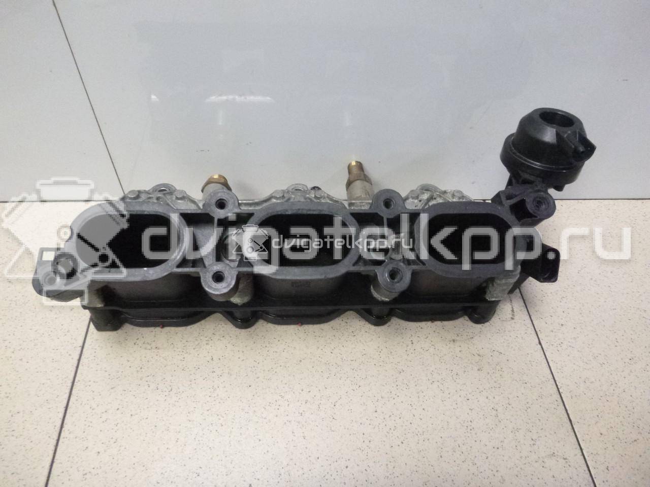 Фото Коллектор впускной  06e133126c для Audi A8 {forloop.counter}}