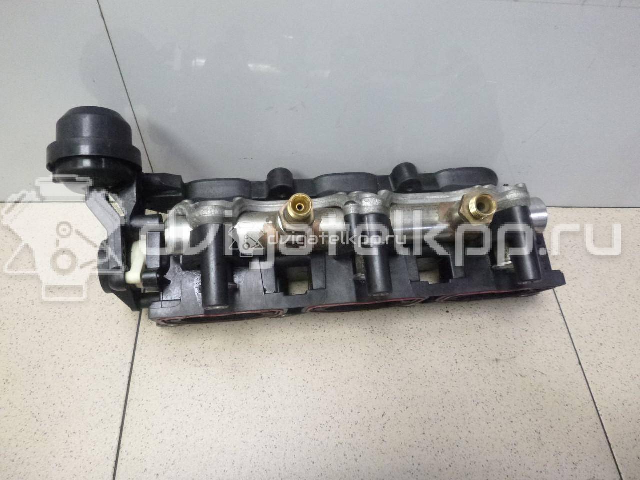 Фото Коллектор впускной  06e133126c для Audi A8 {forloop.counter}}