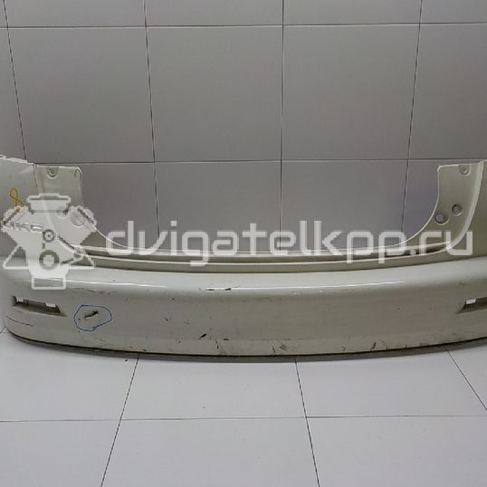 Фото Бампер задний  850221KA4H для Nissan Juke F15