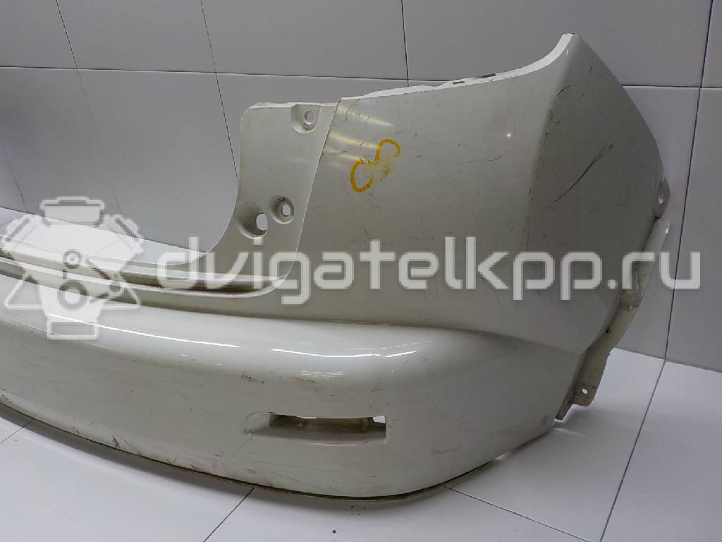 Фото Бампер задний  850221KA4H для Nissan Juke F15 {forloop.counter}}