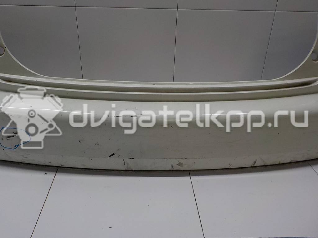 Фото Бампер задний  850221KA4H для Nissan Juke F15 {forloop.counter}}