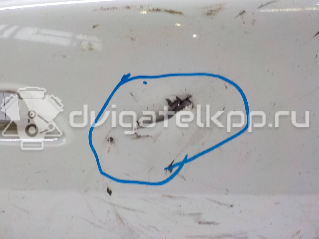 Фото Бампер задний  850221KA4H для Nissan Juke F15 {forloop.counter}}