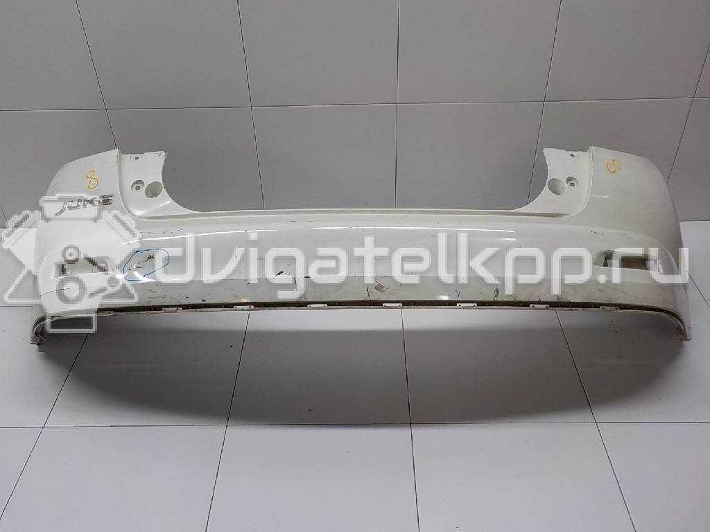 Фото Бампер задний  850221KA4H для Nissan Juke F15 {forloop.counter}}