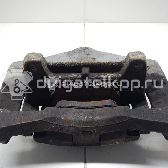 Фото Суппорт тормозной передний левый  4F0615123 для Audi A8 / Allroad / A4 / A6