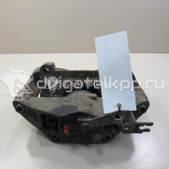 Фото Суппорт тормозной передний правый  4F0615124 для Audi A8 / Allroad / A4 / A6