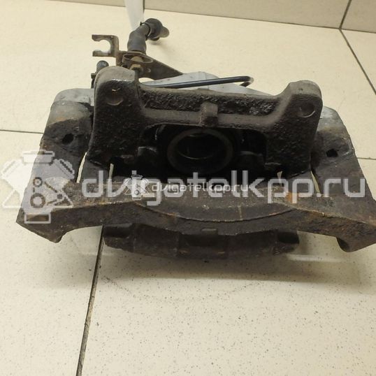 Фото Суппорт тормозной передний правый  4F0615124 для Audi A8 / Allroad / A4 / A6