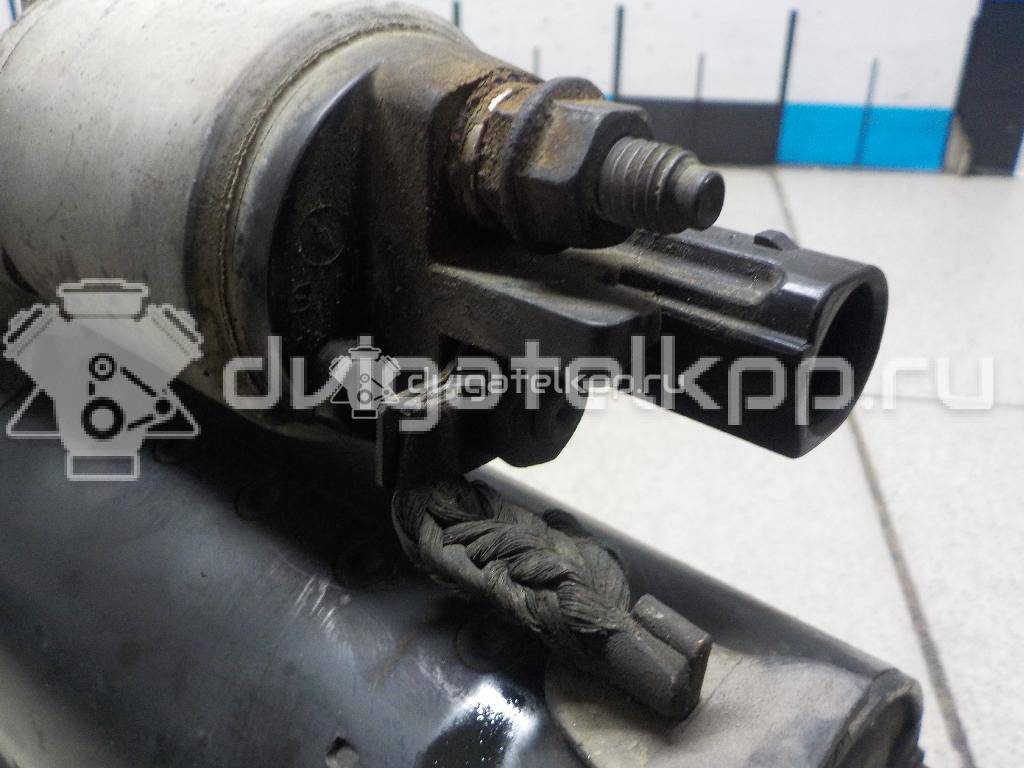 Фото Стартер  059911024 для audi A4 [B7] {forloop.counter}}