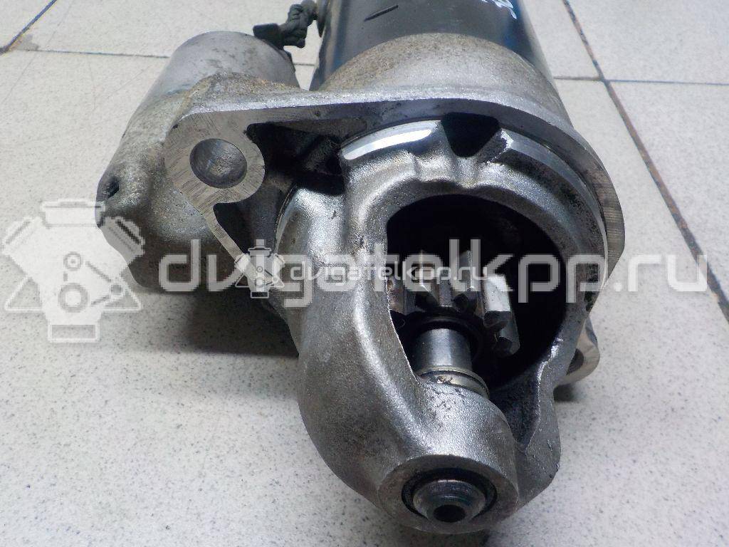 Фото Стартер  059911024 для audi A4 [B7] {forloop.counter}}
