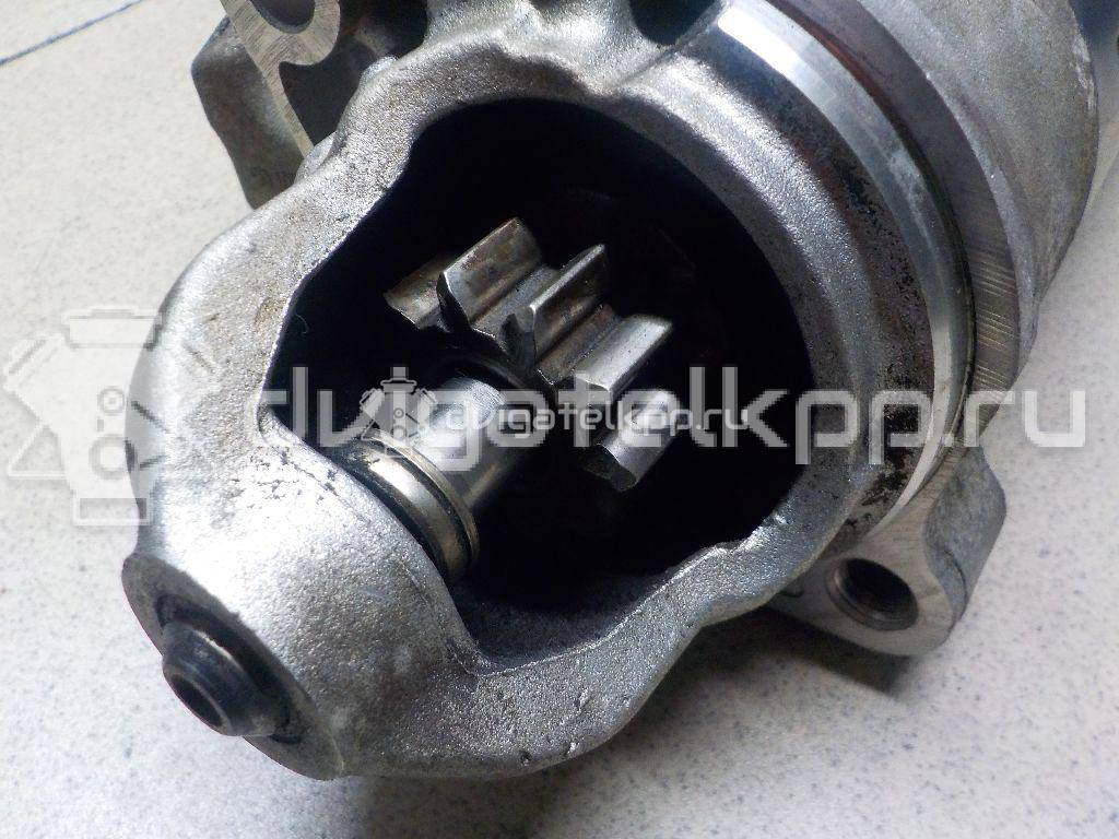 Фото Стартер  059911024 для audi A4 [B7] {forloop.counter}}