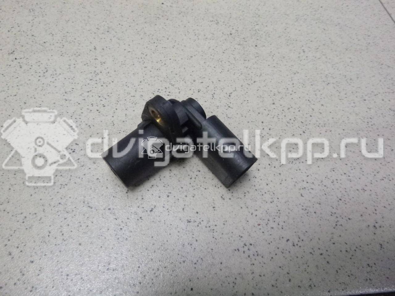 Фото Датчик положения коленвала  06E906433 для Audi A8 / A4 / A6 {forloop.counter}}