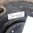 Фото Шкив коленвала  06E105251E для Audi A4 / A6 / A5 / A8 / Q5 {forloop.counter}}