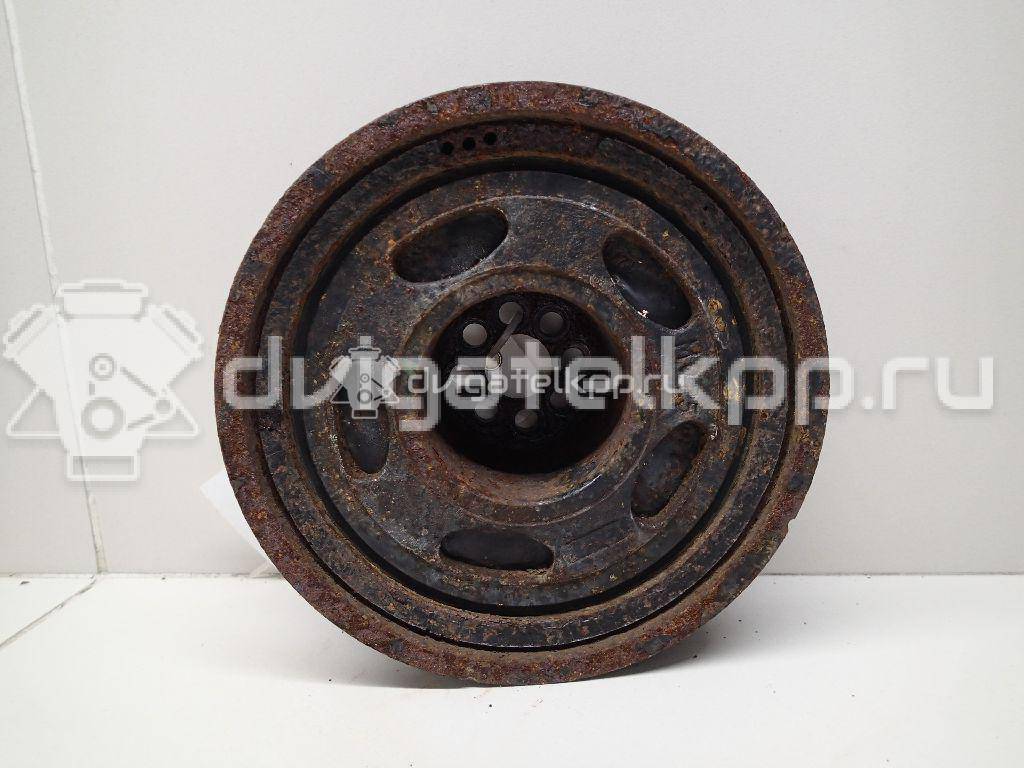 Фото Шкив коленвала  06E105251E для Audi A4 / A6 / A5 / A8 / Q5 {forloop.counter}}
