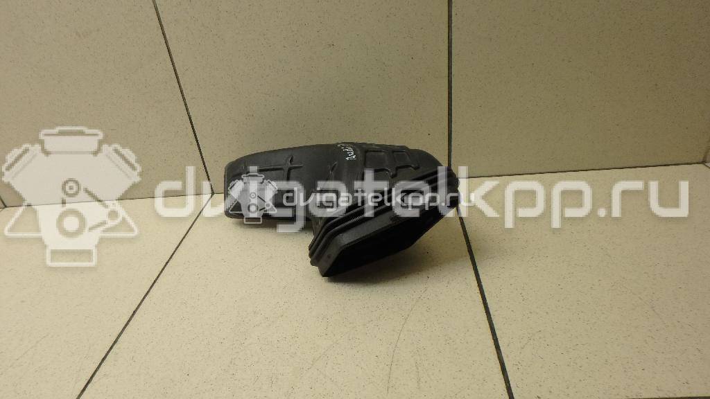Фото Воздуховод  8r0129739a для audi A4 [B8] {forloop.counter}}