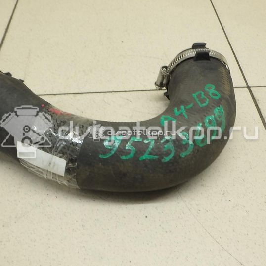 Фото Патрубок интеркулера  8k0145709h для Audi A5 / A4