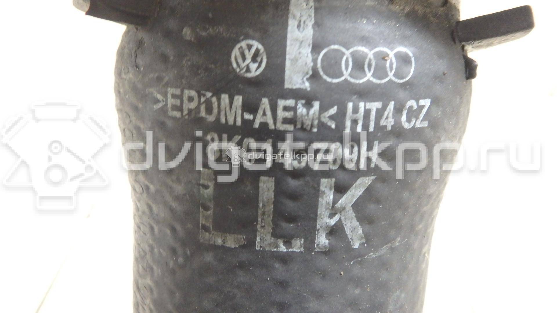 Фото Патрубок интеркулера  8k0145709h для Audi A5 / A4 {forloop.counter}}