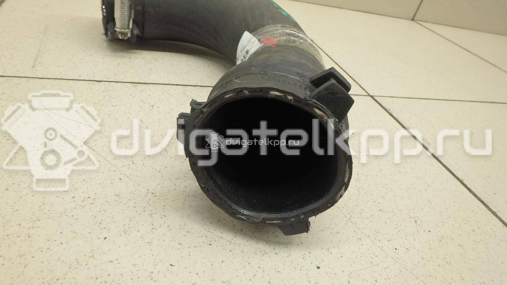 Фото Патрубок интеркулера  8k0145709h для Audi A5 / A4 {forloop.counter}}