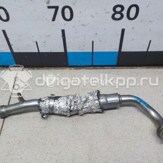 Фото Трубка турбокомпрессора (турбины)  059145735r для Audi A4 / A6