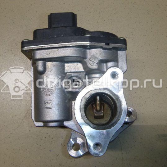 Фото Клапан рециркуляции выхлопных газов  1471000q0z для Nissan Micra / Note / Nv200 / Qashqai / Juke F15