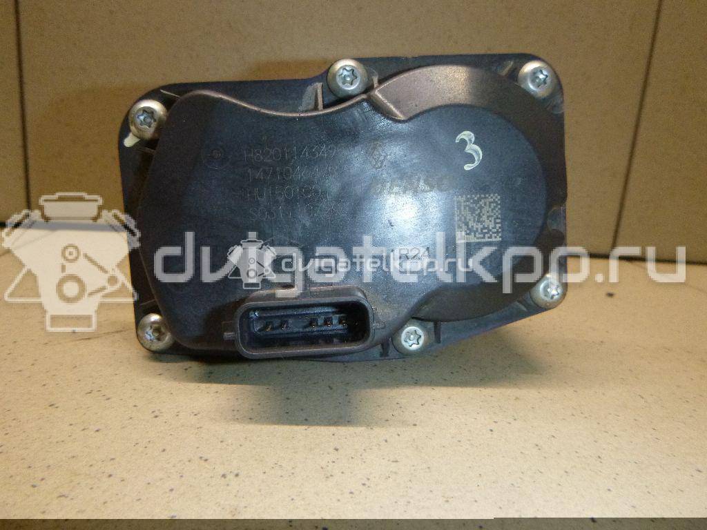 Фото Клапан рециркуляции выхлопных газов  1471000q0z для Nissan Micra / Note / Nv200 / Qashqai / Juke F15 {forloop.counter}}