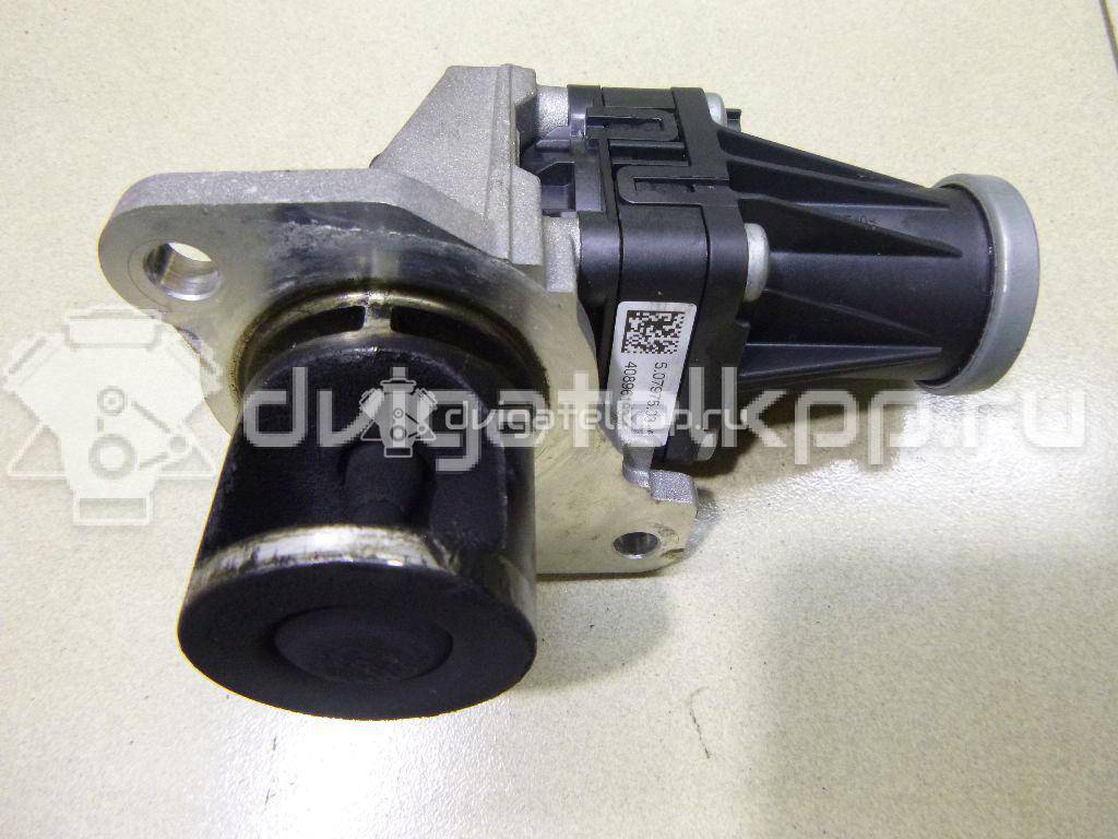 Фото Клапан рециркуляции выхлопных газов  1471000q1d для Nissan Micra / Note / Nv200 / Qashqai / Juke F15 {forloop.counter}}