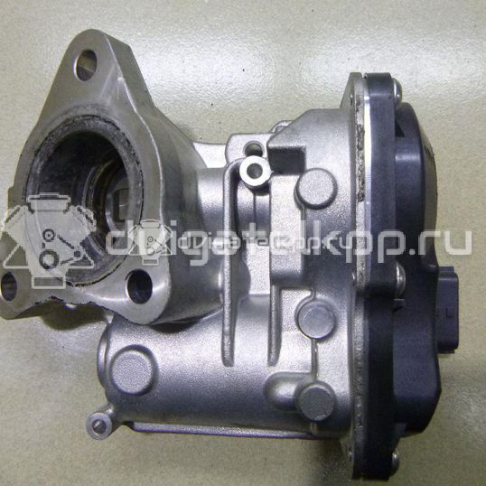 Фото Клапан рециркуляции выхлопных газов  1471000q1d для Nissan Micra / Note / Nv200 / Qashqai / Juke F15