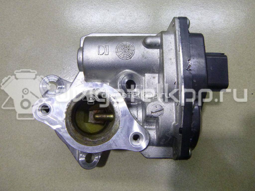 Фото Клапан рециркуляции выхлопных газов  1471000q1d для Nissan Micra / Note / Nv200 / Qashqai / Juke F15 {forloop.counter}}