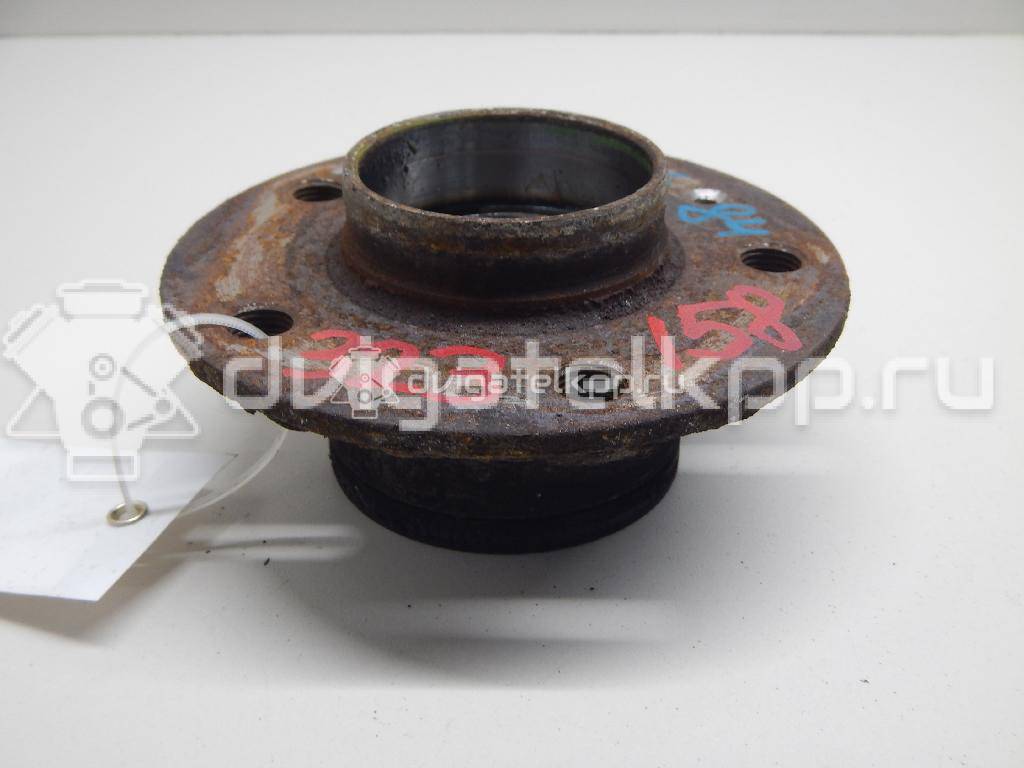 Фото Ступица задняя  8w0598611b для Audi A7 Sportback 4Ga, 4Gf / A5 / A4 / A6 {forloop.counter}}