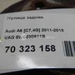 Фото Ступица задняя  8w0598611b для Audi A7 Sportback 4Ga, 4Gf / A5 / A4 / A6 {forloop.counter}}