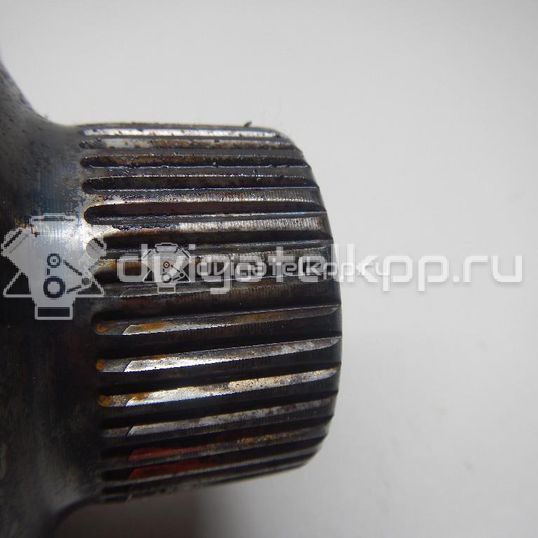Фото Полуось передняя  8k0407271q для Audi A5 / A4