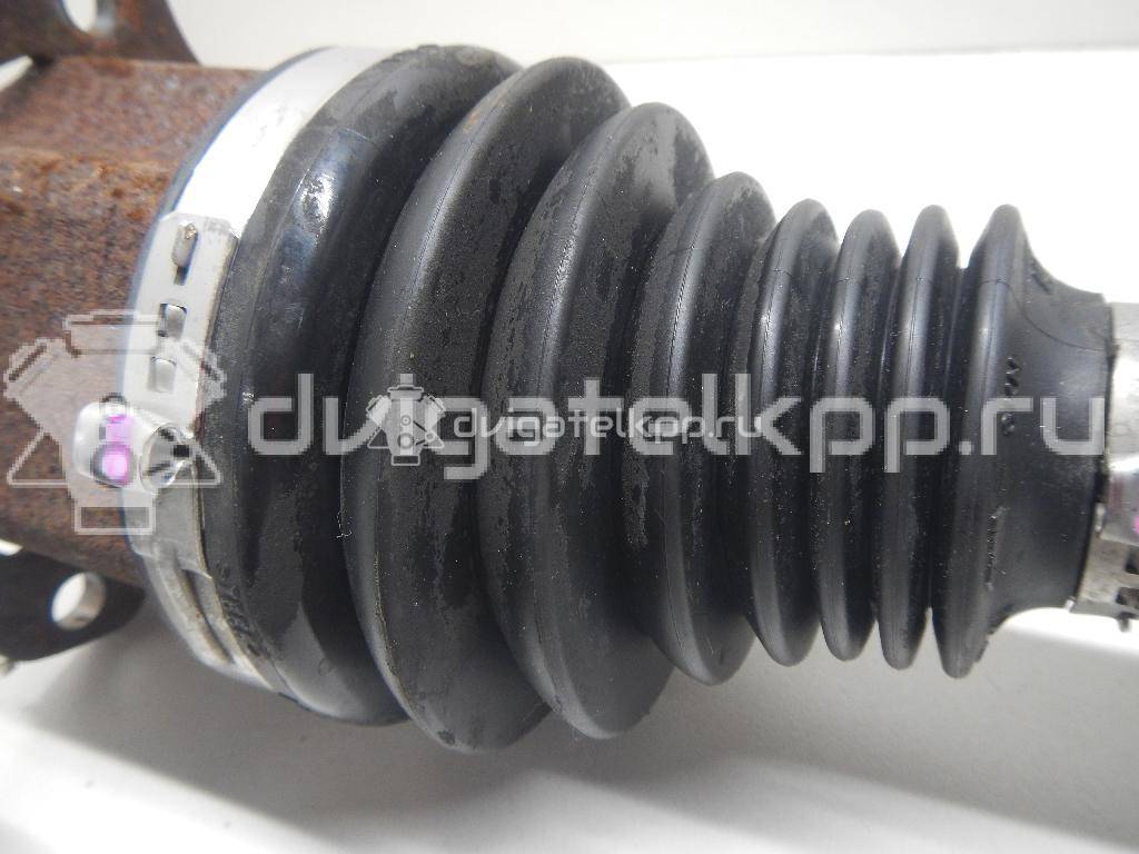 Фото Полуось передняя  8k0407271q для Audi A5 / A4 {forloop.counter}}