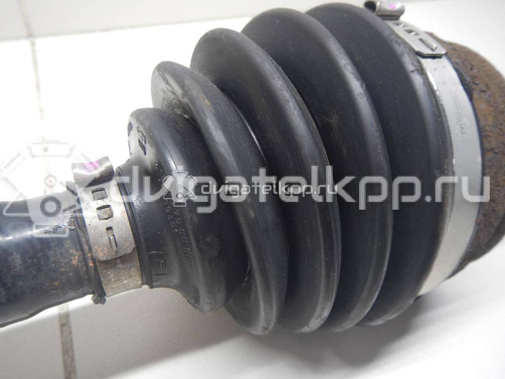 Фото Полуось передняя  8k0407271q для Audi A5 / A4 {forloop.counter}}