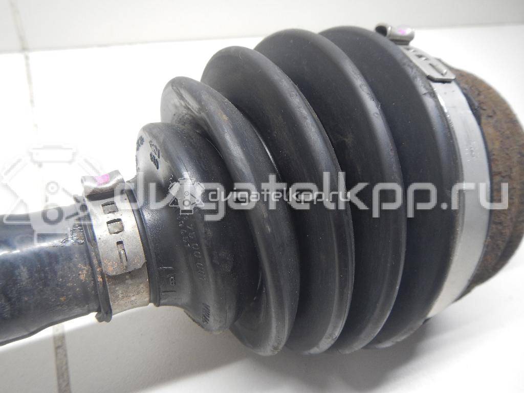 Фото Полуось передняя  8k0407271q для Audi A5 / A4 {forloop.counter}}