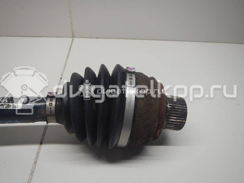 Фото Полуось передняя  8k0407271q для Audi A5 / A4 {forloop.counter}}
