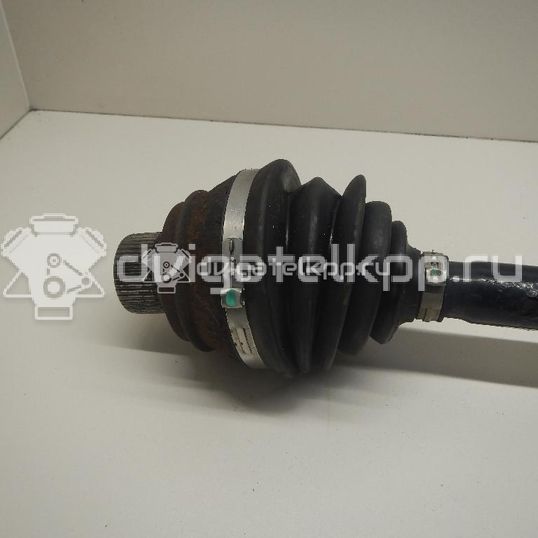 Фото Полуось передняя  8k0407271q для Audi A5 / A4